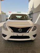 Nissan Sunny SL 1.6L