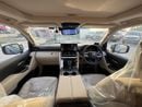 Toyota Land Cruiser BRAND NEW TOYOTA LANDCRUISER ZX 2023 4WD AT PETROL = RIGHT HAND DRIVE