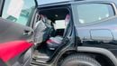 Toyota Land Cruiser LANDCRUISER GR SPORT