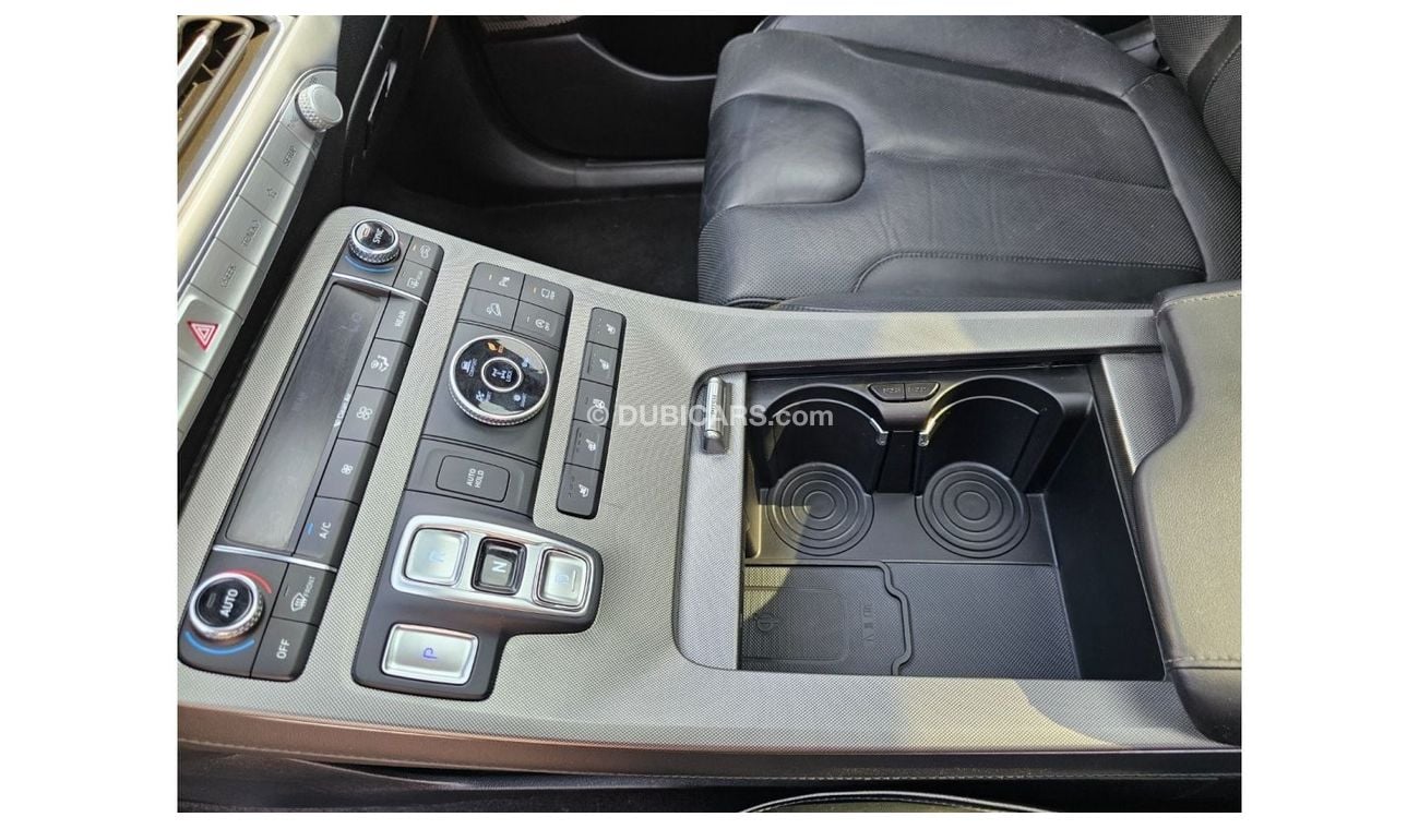 Hyundai Palisade Smart