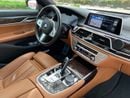 BMW 730Li M Sport 2.0L