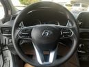 هيونداي سانتا في Smart 2.4L Hyundai Santa fe 2016 V4 full automatic