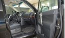 Toyota Prado 20YM 2.7L PETROL,A/T VX ,Sunroof, 2 electric seats