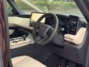 Lexus LM 350h STD (NON GCC) Right Hand Drive