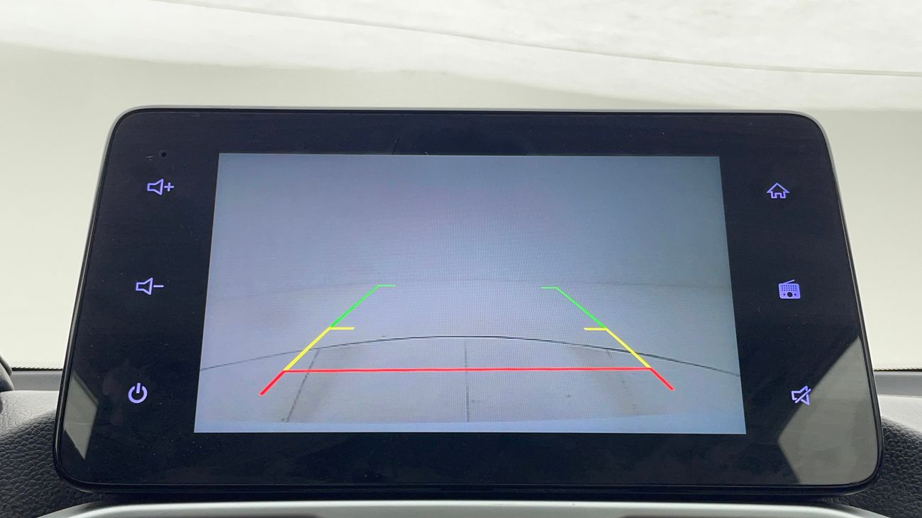 شيفروليه جروف LT 1.5 | بدون دفعة مقدمة | اختبار قيادة مجاني للمنزل