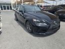 Lexus IS200t F Sport 2.0L