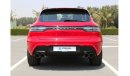 Porsche Macan 2022 | BRAND NEW PORSCHE MACAN | 2.0L, AWD, 5DOOR | WITH 2 YEARS WARRANTY | GCC SPECS