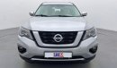 Nissan Pathfinder SL 3.5 | Under Warranty | Inspected on 150+ parameters