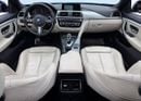 BMW 430i Gran Coupe 2018 BMW 430i Gran Coupe, BMW Service History, 1 Year Warranty, Excellent Condition, GCC