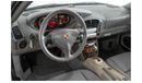 بورش 911 2003 Porsche Carrera 996 Turbo / Japan Spec / 2 Year ARM Service Pack