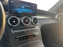 مرسيدس بنز GLC 300 4MATIC كوبيه
