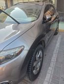 Nissan Murano LE