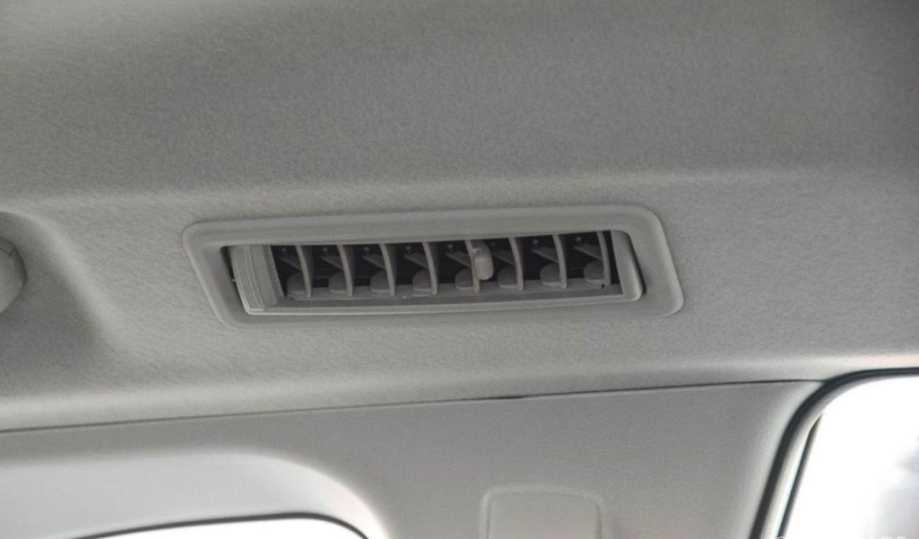 تويوتا إينوفا Toyota Innova TOYOTA INNOVA 2.0L FWD PETROL MINIVAN 2024