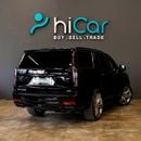 Cadillac Escalade Premium Luxury Platinum 6.2L 4WD AED 9,965 pm • 0% Downpayment • Escalade Premium Luxury Platinum  •