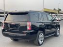 GMC Yukon SLT