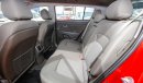 Kia Sportage AWD