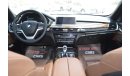 BMW X5 X Drive 50i