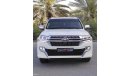 Toyota Land Cruiser V6 GX.R upgrade 2021