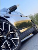 BMW 520i M SPORT 2.0L M5 KIT / 20" BREYTON RIM / M PERF BRAKES / IN PERFECT CONDITION