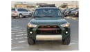 Toyota 4Runner “Offer”2022 Toyota 4Runner TRAIL Premium 4x4 - 4.0L V6