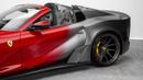 فيراري 812 GTS GTS
