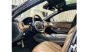 Mercedes-Benz S 500 AMG AMG AMG GCC .. Perfect Condition .. Low Mileage .. DVD .. V8 .