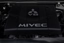 Mitsubishi Pajero Pajero GLS Highline | 1,665 P.M | 0% Downpayment | Service History!