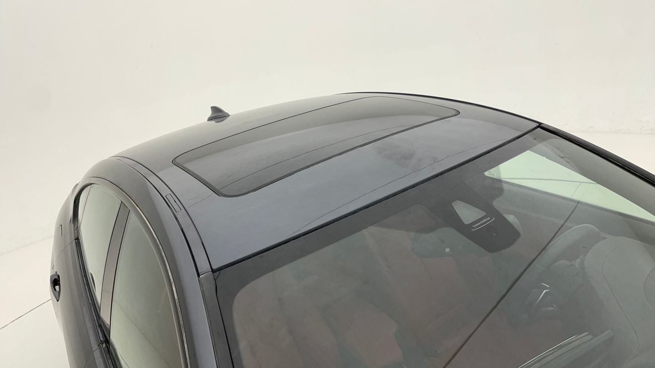 بي أم دبليو 430i M SPORT 2 | بدون دفعة مقدمة | اختبار القيادة في المنزل