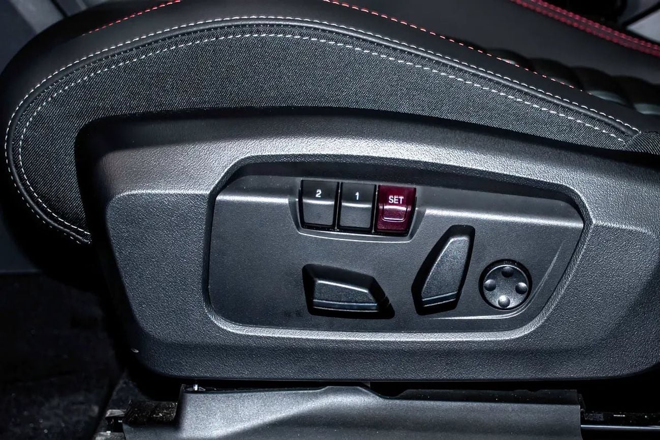 ميني كنتريمان COOPER S Luxury Jcw Kit
