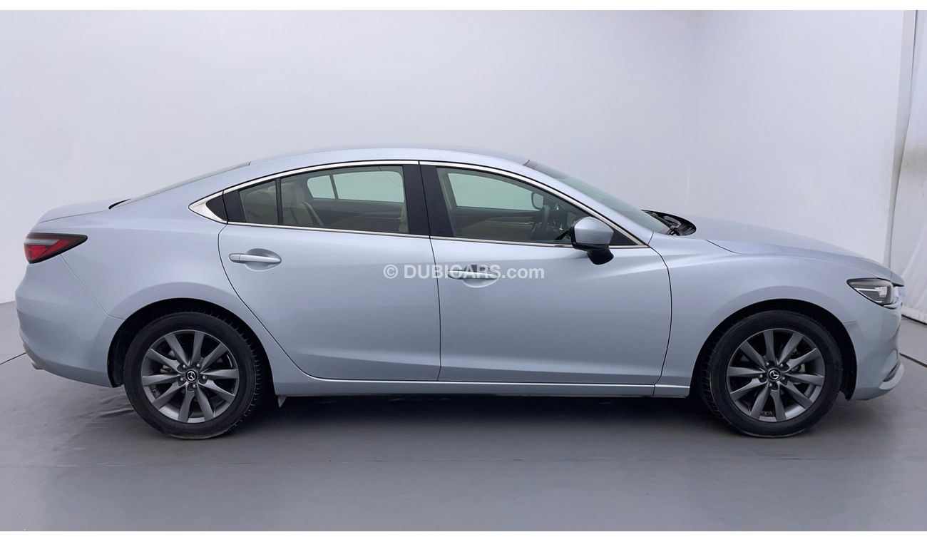 Mazda 6 S 2.5 | Zero Down Payment | Free Home Test Drive