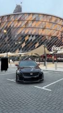 كاديلاك CTS V 6.2L