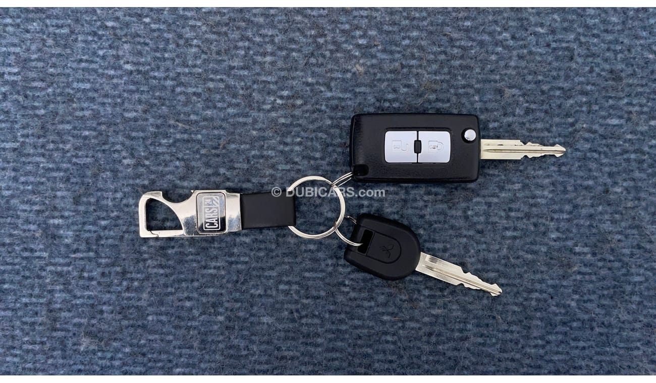 Mitsubishi Pajero GLS MID 3 | Zero Down Payment | Free Home Test Drive