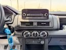 ميتسوبيشي L200 2027 GL | Mid-Line 2.4L Petrol 4x4 MT | DC Pickup | Brand New | EXPORT