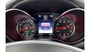 Mercedes-Benz C 200 AMG Package | 1 year free warranty | 0 down payment | 7 day return policy