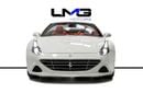 Ferrari California T Handling Speciale 3.9L FERRARI CALIFORNIA T | VERY LOW MILEAGE | HANDLING SPECIALE | CARBON LED STEE