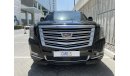 Cadillac Escalade PLATINUM 6200