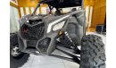 Can-Am BRP MAVERICK X3 MAX X RS TURBO RR WITH SMART-SHOX 72 | 4 DOOR | 2 YEARS WARRANTY