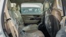 نيسان باترول 2026 Nissan Patrol SE Platinum 3.8L AT Petrol (White-Beige)