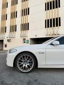 BMW 530i Std 3.0L