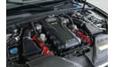 أودي RS5 2015 Audi RS5 Coupe 4.2L V8 / Full-Service History