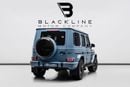 مرسيدس بنز G 63 AMG 4MATIC SUV