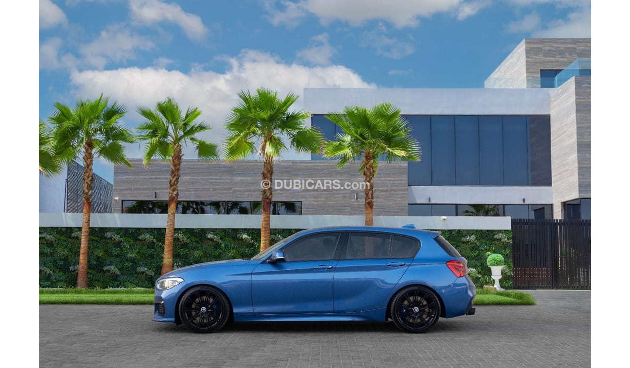 BMW M140i i | 2,544 P.M  | 0% Downpayment | Excellent Condition!