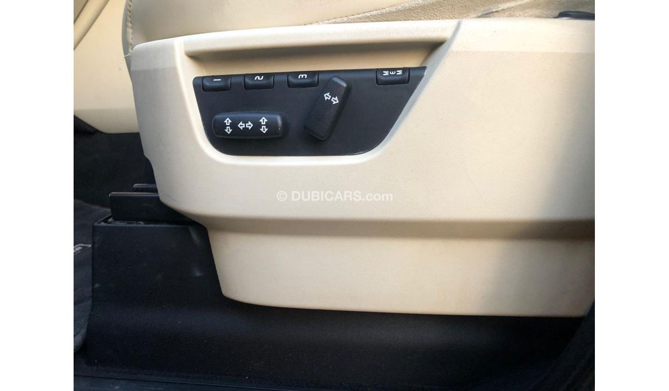 Land Rover Range Rover Sport Rang Rover sport model 2008 GCC car prefect condition full service full electric control excellent s