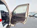 Toyota Hiace TOYOTA HIACE VAN AMBULANCE RHD 2016 MODEL 2.7 L PETROL AUTOMATIC(PM15710)