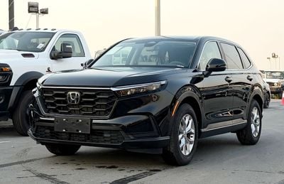 Honda CRV CR-V Global 30th anniversary Edition (Export only)