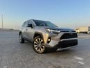 Toyota RAV4 Toyota Rav4 2019 Xle premium