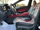 لكزس NX350  Lexus NX350 2.4 model 2026