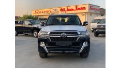 Toyota Land Cruiser GXR GT 4X4  4.0L V6