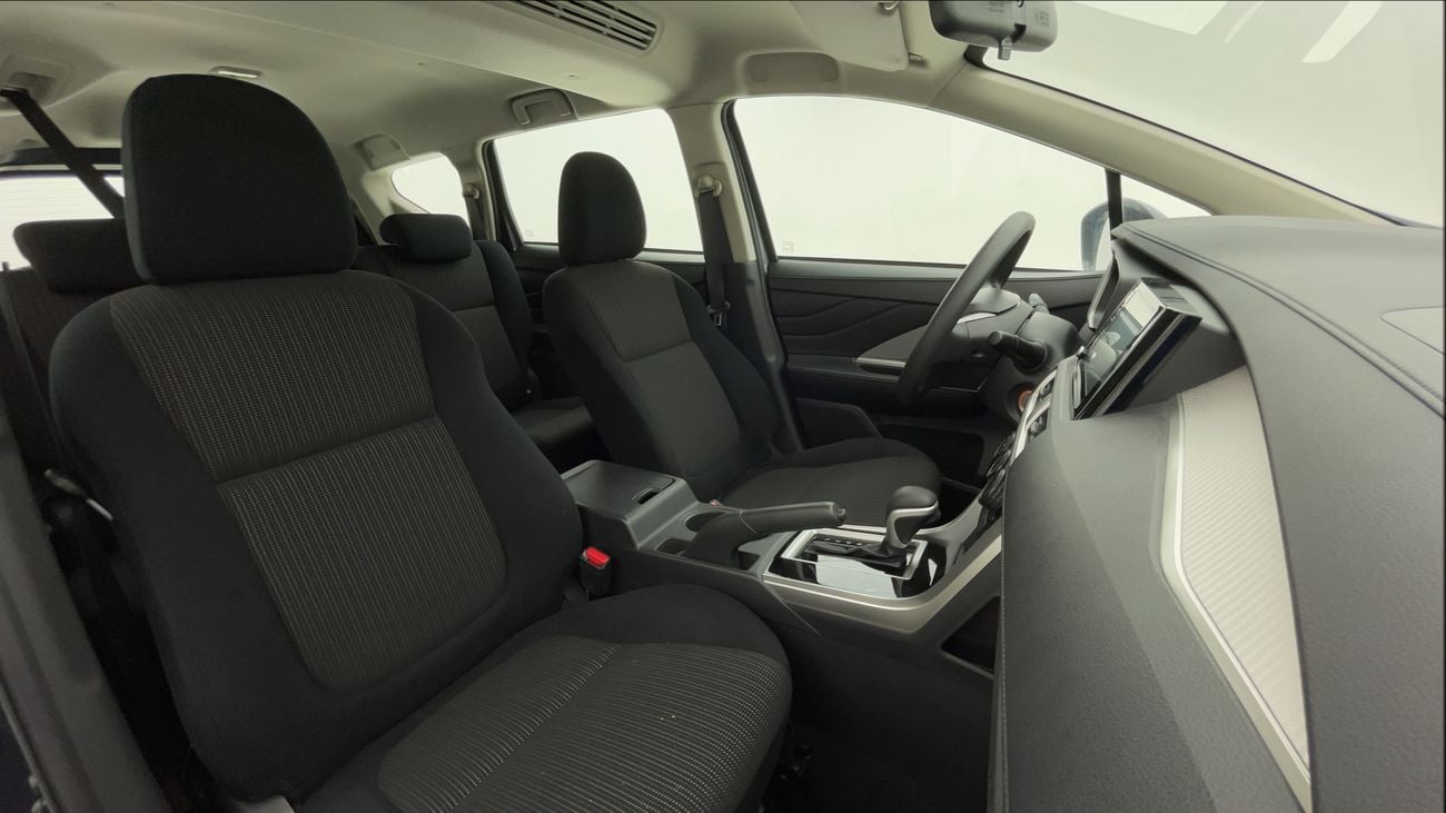 Mitsubishi Xpander MEDIUM LINE 1.5 | Zero Down Payment | Home Test Drive