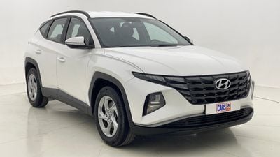 Hyundai Tucson SMART 2 | Zero Down Payment | Home Test Drive